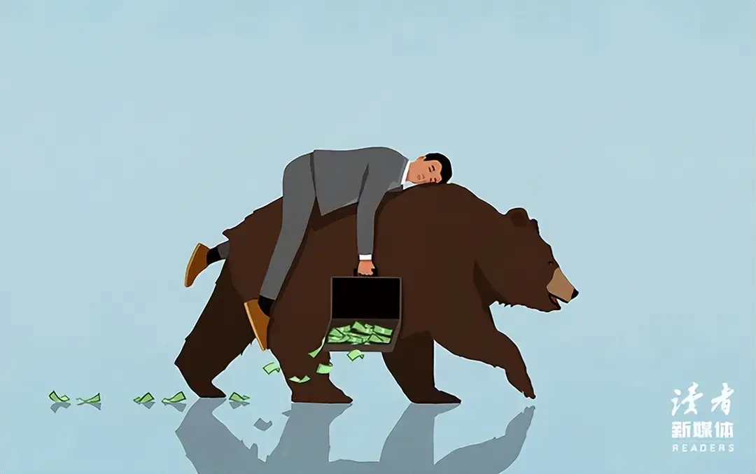 命里的钱，早有定数。一个人会不会变有钱，只需要看这3个地方