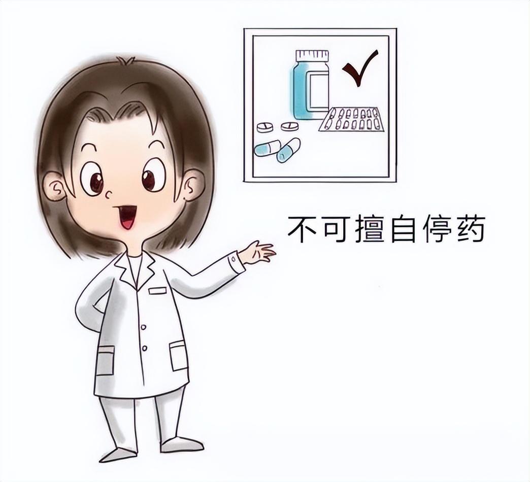 高温天气,医生再三呼吁:天热吃降压药时,一定要警惕这5点