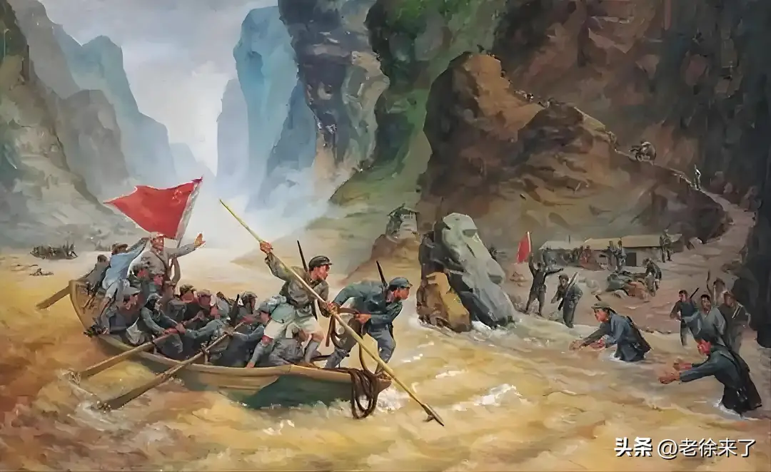 张学良被问:毛泽东到底哪里厉害?他沉默良久,只说了一句话